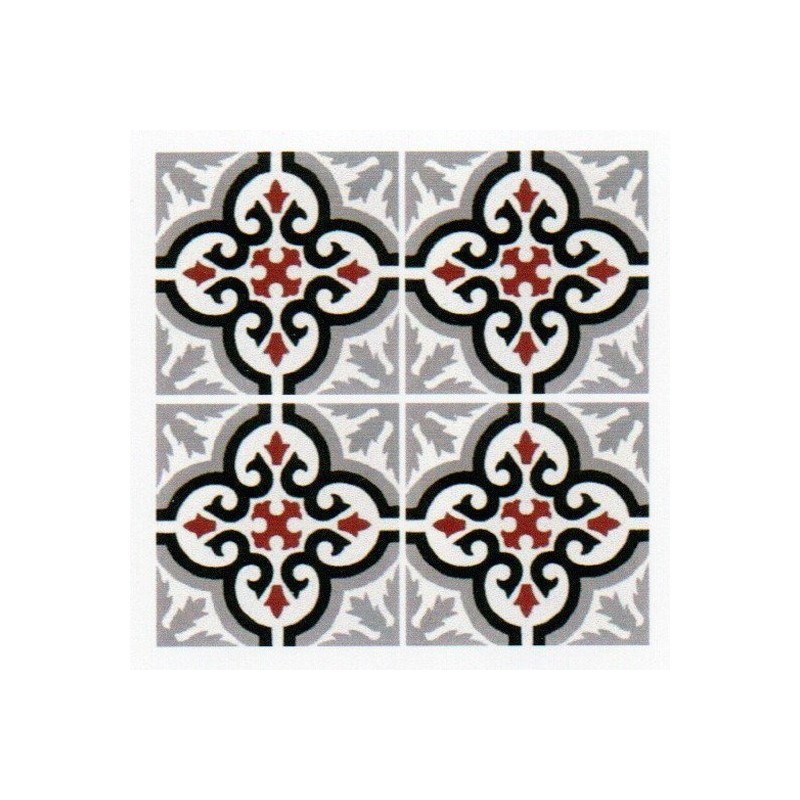 Cementtegel Center 2900-4